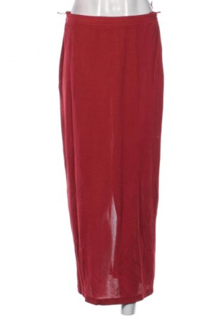 Spódnica Alba Moda, Rozmiar M, Kolor Czerwony, Cena 96,61 zł