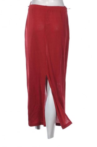 Spódnica Alba Moda, Rozmiar M, Kolor Czerwony, Cena 96,61 zł