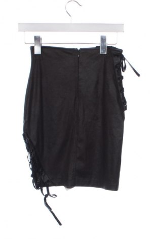 Rock Alessa, Größe XS, Farbe Schwarz, Preis 20,80 €