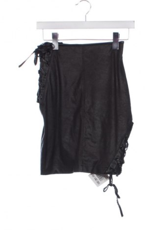 Rock Alessa, Größe XS, Farbe Schwarz, Preis 20,80 €