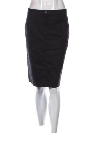 Φούστα Apriori, Μέγεθος XL, Χρώμα Μαύρο, Τιμή 18,64 €