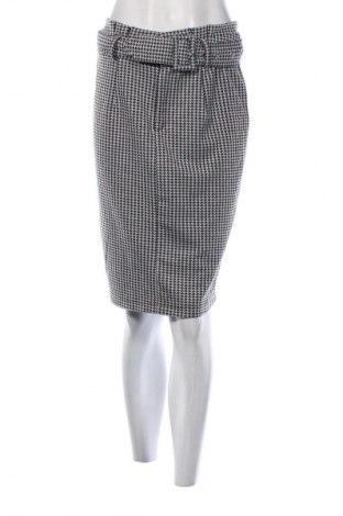 Spódnica Aware by Vero Moda, Rozmiar S, Kolor Kolorowy, Cena 96,55 zł