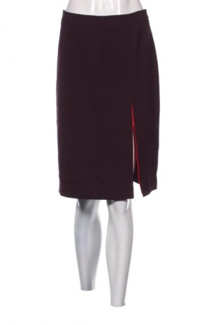Spódnica BCBG Max Azria, Rozmiar M, Kolor Fioletowy, Cena 96,99 zł