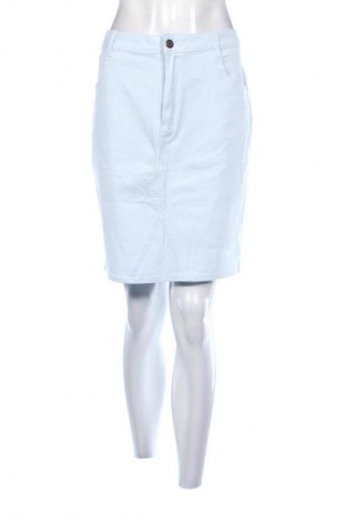 Fustă Beloved, Mărime XXL, Culoare Albastru, Preț 26,99 Lei