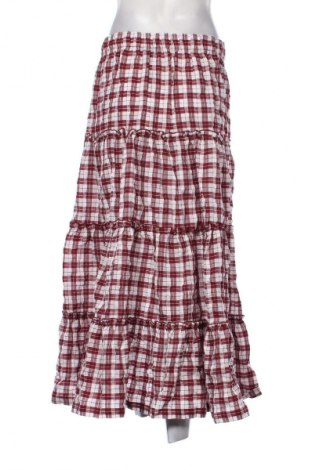 Fustă Bershka, Mărime S, Culoare Multicolor, Preț 122,99 Lei