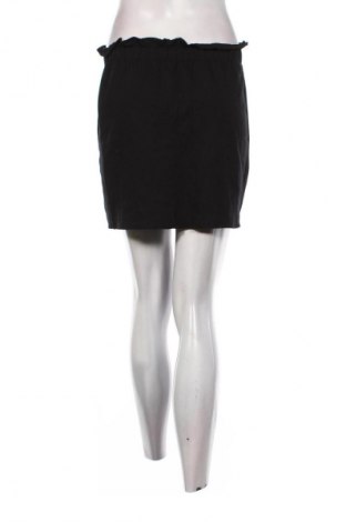 Rock Bershka, Größe S, Farbe Schwarz, Preis 13,99 €
