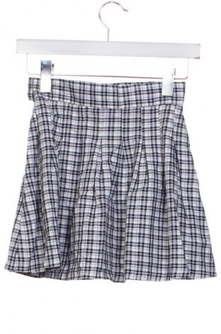 Sukně Bershka, Velikost XXS, Barva Vícebarevné, Cena  309,00 Kč