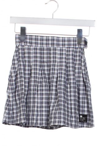 Sukně Bershka, Velikost XXS, Barva Vícebarevné, Cena  309,00 Kč