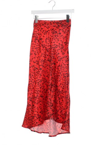 Sukně Bershka, Velikost XS, Barva Vícebarevné, Cena  169,00 Kč