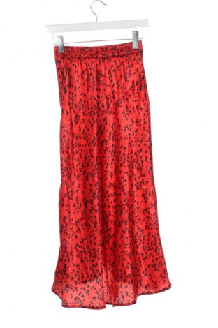 Sukně Bershka, Velikost XS, Barva Vícebarevné, Cena  169,00 Kč