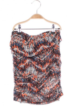 Sukňa Bershka, Veľkosť XXS, Farba Viacfarebná, Cena  10,95 €