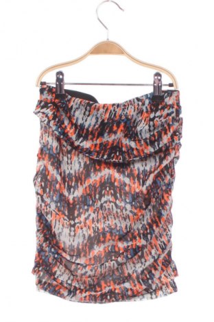 Sukňa Bershka, Veľkosť XXS, Farba Viacfarebná, Cena  10,95 €