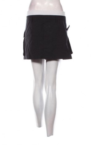 Szoknya Bershka, Méret M, Szín Fekete, Ár 5 199 Ft
