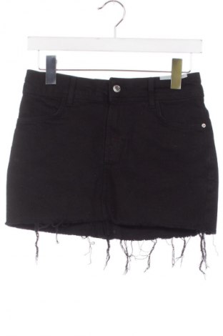 Spódnica Bershka, Rozmiar XS, Kolor Czarny, Cena 68,52 zł