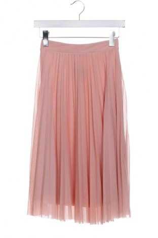 Sukňa Bershka, Veľkosť XS, Farba Ružová, Cena  12,79 €