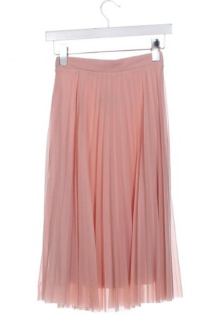 Sukňa Bershka, Veľkosť XS, Farba Ružová, Cena  12,79 €