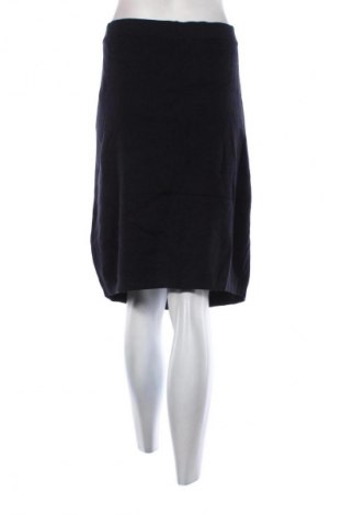 Fustă Bianca, Mărime XL, Culoare Albastru, Preț 64,99 Lei
