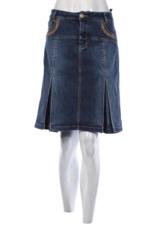 Φούστα Biba, Μέγεθος XL, Χρώμα Μπλέ, Τιμή 15,63 €