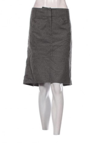 Szoknya Blacky Dress Berlin, Méret M, Szín Szürke, Ár 6 789 Ft