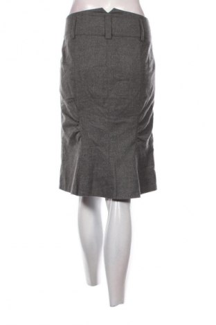 Szoknya Blacky Dress Berlin, Méret M, Szín Szürke, Ár 6 789 Ft