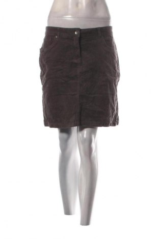 Fustă Blue Motion, Mărime M, Culoare Gri, Preț 64,99 Lei