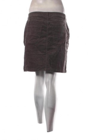 Fustă Blue Motion, Mărime M, Culoare Gri, Preț 64,99 Lei