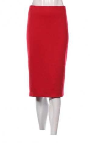 Sukně Body Flirt, Velikost L, Barva Červená, Cena  379,00 Kč