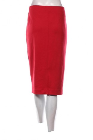 Sukně Body Flirt, Velikost L, Barva Červená, Cena  379,00 Kč