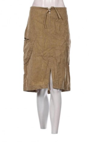 Φούστα Bogner, Μέγεθος M, Χρώμα  Μπέζ, Τιμή 87,99 €