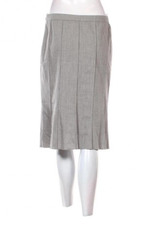 Φούστα Bogner, Μέγεθος M, Χρώμα Γκρί, Τιμή 68,99 €