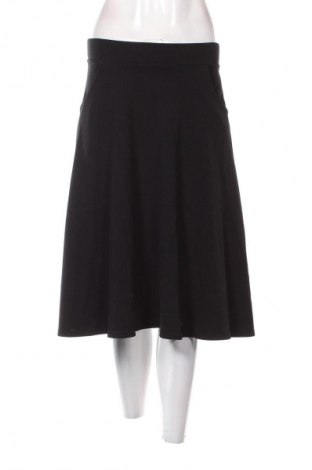 Rock Boohoo, Größe S, Farbe Schwarz, Preis € 13,99