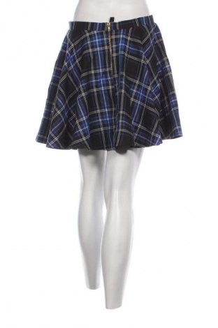 Rock Boohoo, Größe M, Farbe Mehrfarbig, Preis € 13,99