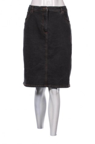 Fustă Bpc Bonprix Collection, Mărime XL, Culoare Negru, Preț 79,00 Lei