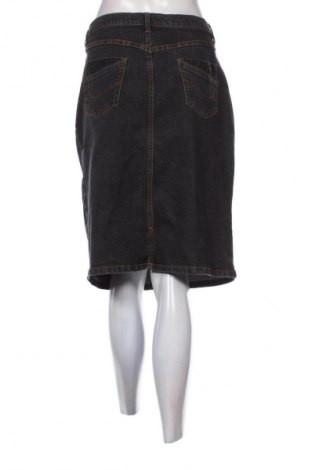 Fustă Bpc Bonprix Collection, Mărime XL, Culoare Negru, Preț 79,00 Lei