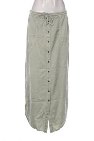 Fustă C&C, Mărime M, Culoare Verde, Preț 94,97 Lei