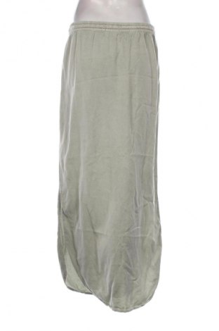 Fustă C&C, Mărime M, Culoare Verde, Preț 94,97 Lei