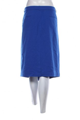 Spódnica Calvin Klein, Rozmiar 3XL, Kolor Niebieski, Cena 358,99 zł
