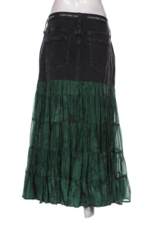 Φούστα Calvin Klein Jeans, Μέγεθος XL, Χρώμα Πολύχρωμο, Τιμή 53,91 €