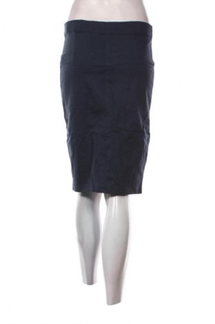 Szoknya Casual Ladies, Méret L, Szín Kék, Ár 2 179 Ft