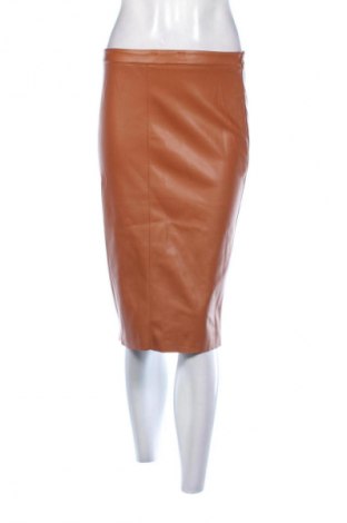 Spódnica Casual Ladies, Rozmiar M, Kolor Brązowy, Cena 23,99 zł