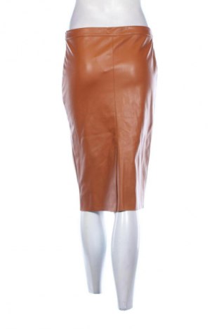 Spódnica Casual Ladies, Rozmiar M, Kolor Brązowy, Cena 23,99 zł
