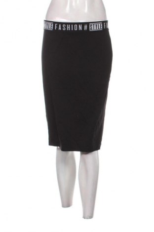 Sukně Casual Ladies, Velikost L, Barva Černá, Cena  309,00 Kč