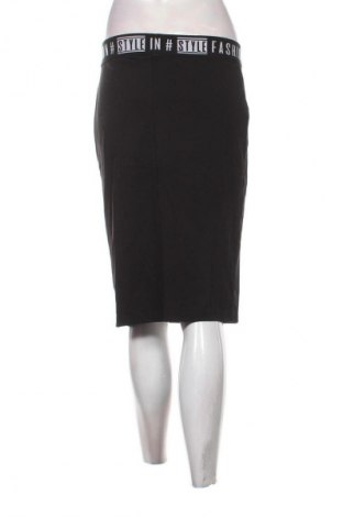 Sukně Casual Ladies, Velikost L, Barva Černá, Cena  309,00 Kč