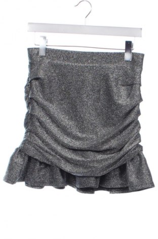 Fustă Costes, Mărime XS, Culoare Argintiu, Preț 139,99 Lei