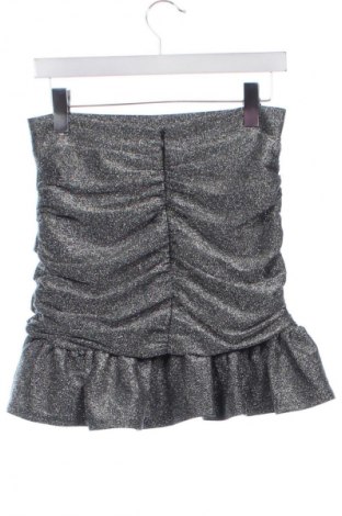 Fustă Costes, Mărime XS, Culoare Argintiu, Preț 139,99 Lei