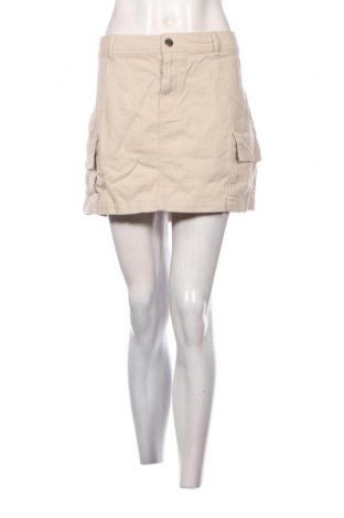 Rock Cotton On, Größe XL, Farbe Beige, Preis € 5,99