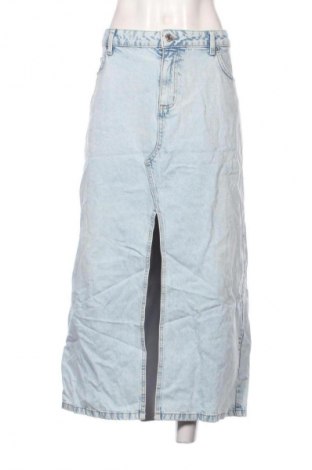 Rock Cotton On, Größe XXL, Farbe Blau, Preis € 32,99