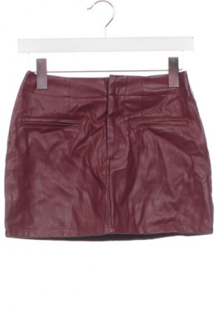 Rock Cotton On, Größe XS, Farbe Rot, Preis € 13,99
