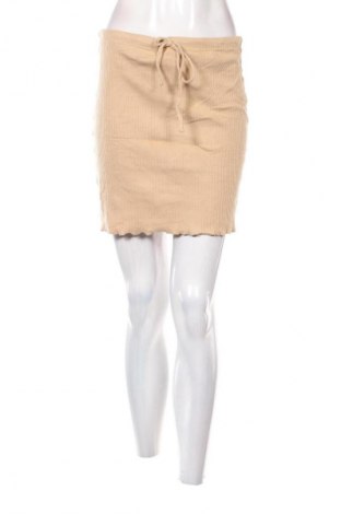 Spódnica Cotton On, Rozmiar L, Kolor Brązowy, Cena 47,99 zł