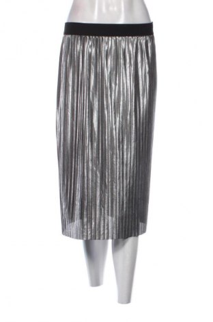 Φούστα Cropp, Μέγεθος XL, Χρώμα Ασημί, Τιμή 21,67 €